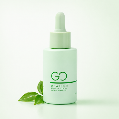 LYMVERA™ | Gotas de Drenaje Linfático