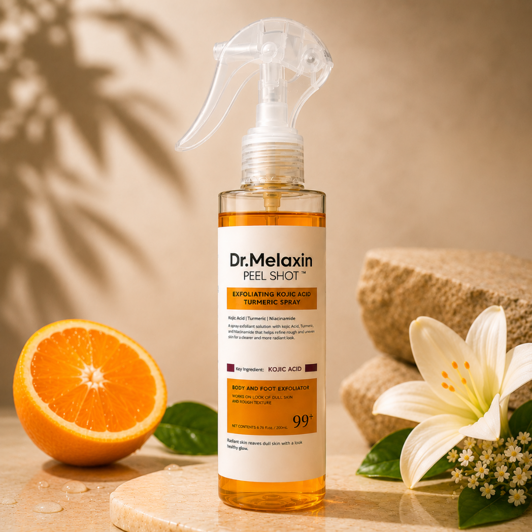 Dr. Melaxin Pell Shot Original