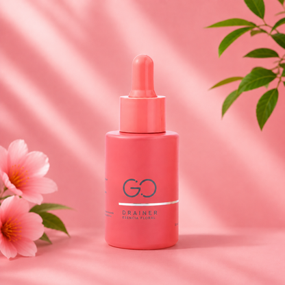 LYMVERA™ | Gotas de Drenaje Linfático